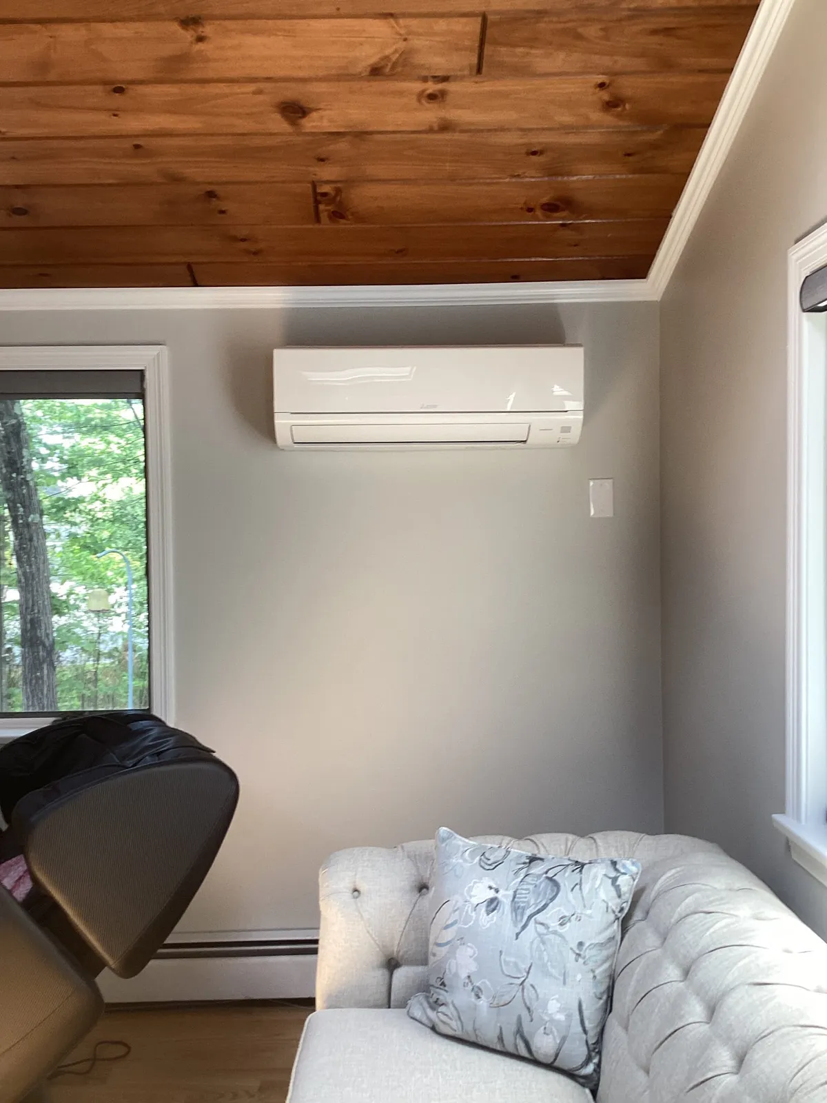 Caron Heating & Cooling