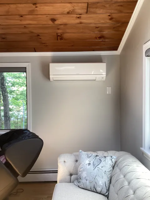 Caron Heating & Cooling