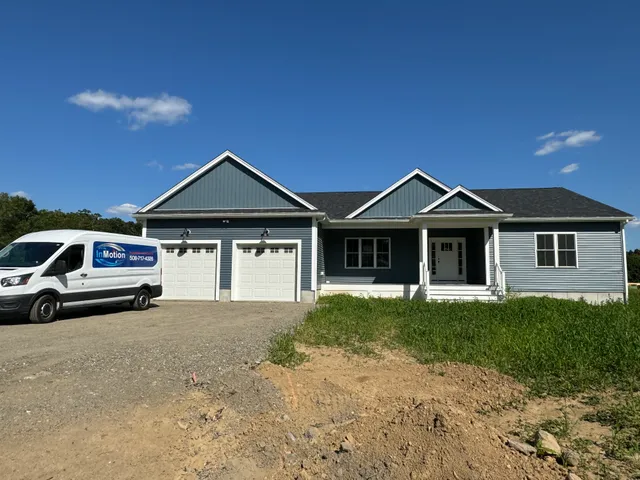 InMotion Plumbing & Heating Services work photo