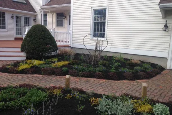 Sublime Construction Corporation work photo