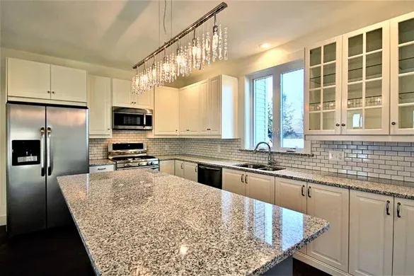 ML Spencer Homes researched project photo