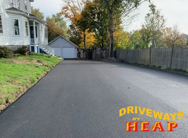 Asphalt service