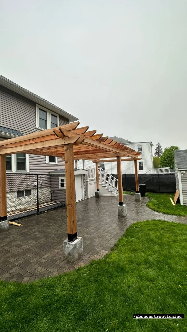 GBS Construction Inc