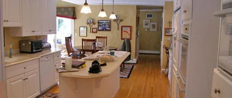 Ryan Design-Build & Renovations Inc researched project photo