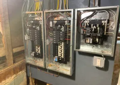 Rapid Response and Expert Electrical Service Upgrade
