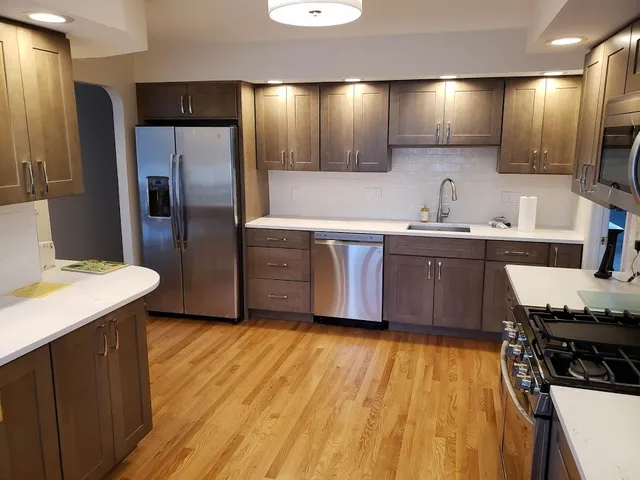 Dream Kitchen Designs work photo