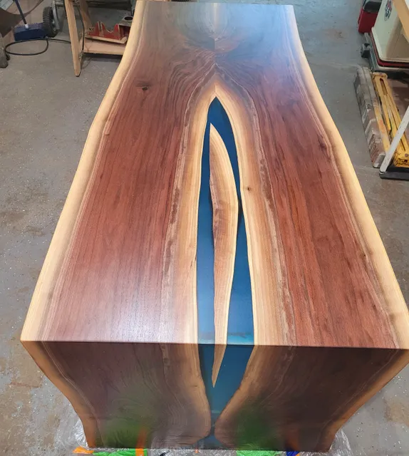 Julian's Rustic Wood work photo