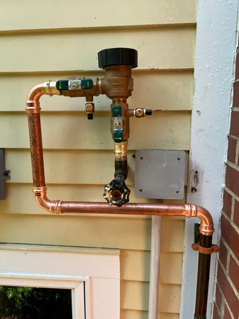 Local Plumbing & Heating