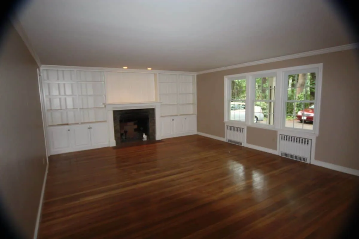 work photo from hawthornebuilders.com