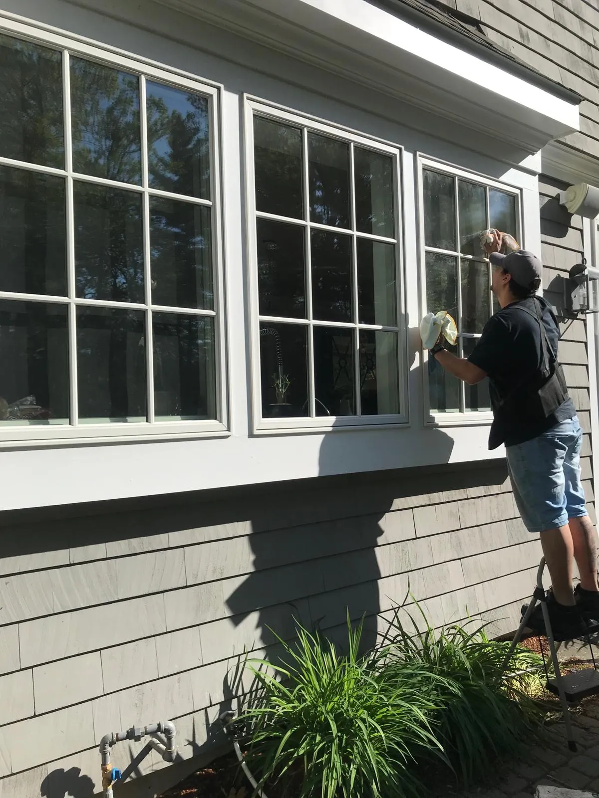 work photo from mywaycleaningservices.com
