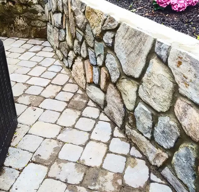 work photo from yoclandscaping.com