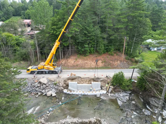 work photo from rugglesengineeringservices.com