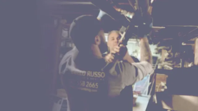 Dello Russo Plumbing & Heating