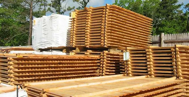 work photo from allcapefence.com