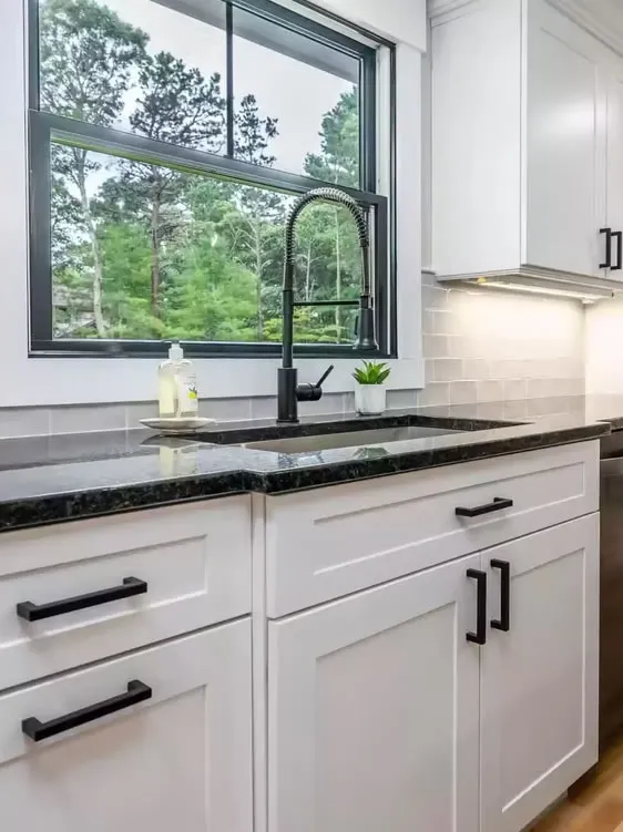 Pierce Plumbing Kitchen Sinks