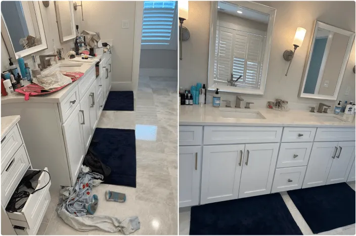 work photo from moulazcleaning.com