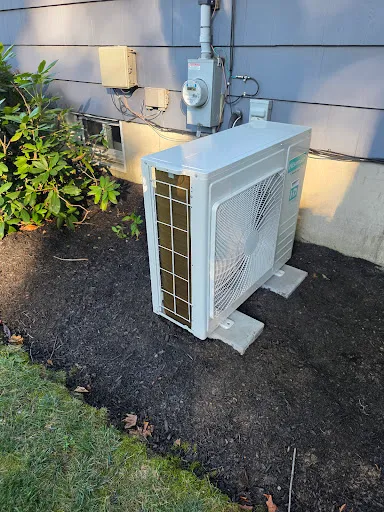 Angelos Plumbing, Heating & Cooling, LLC work photo