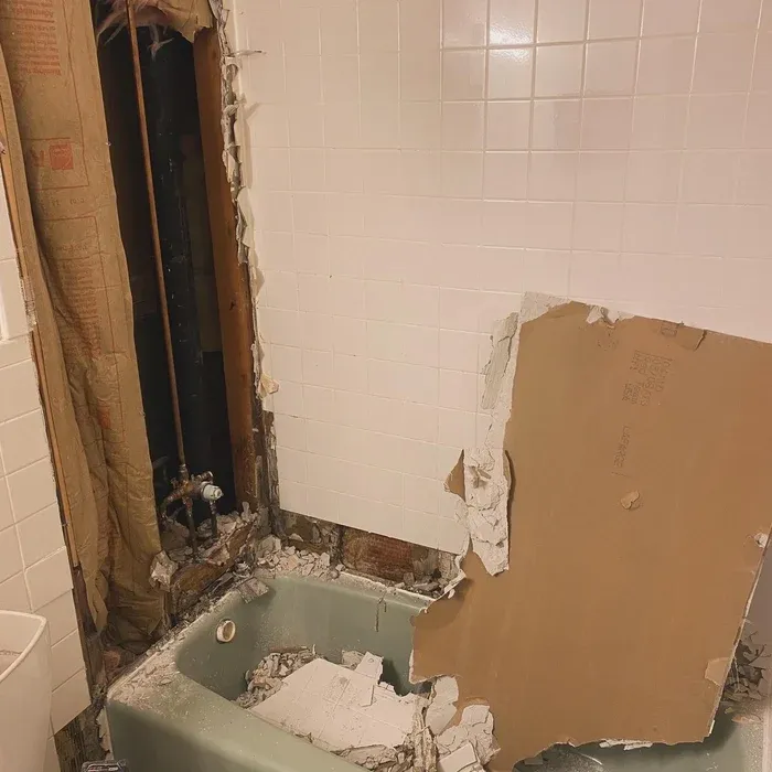 JMP Plumbing & Heating researched project photo