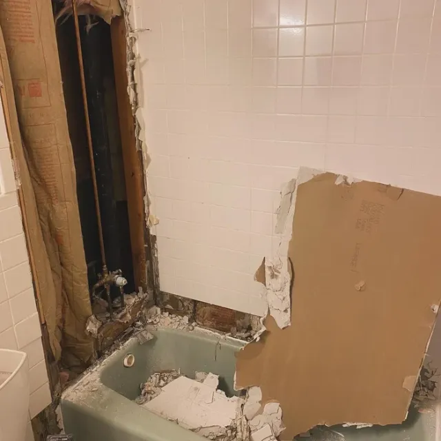 JMP Plumbing & Heating researched project photo