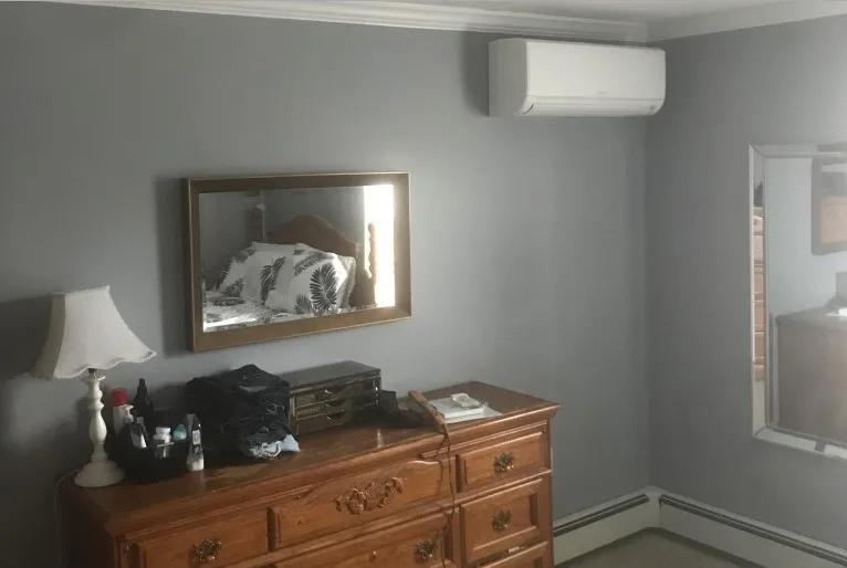 Climate Zone HVAC