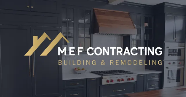 work photo from mefcontracting.com