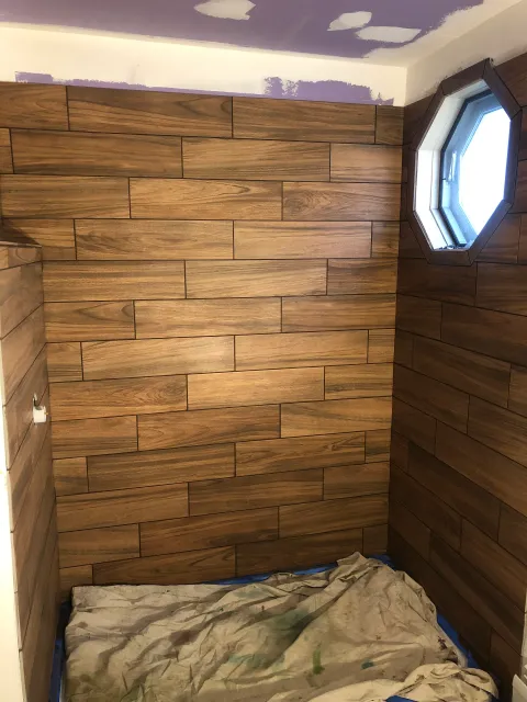 work photo from darrellwarrenbuilders.com