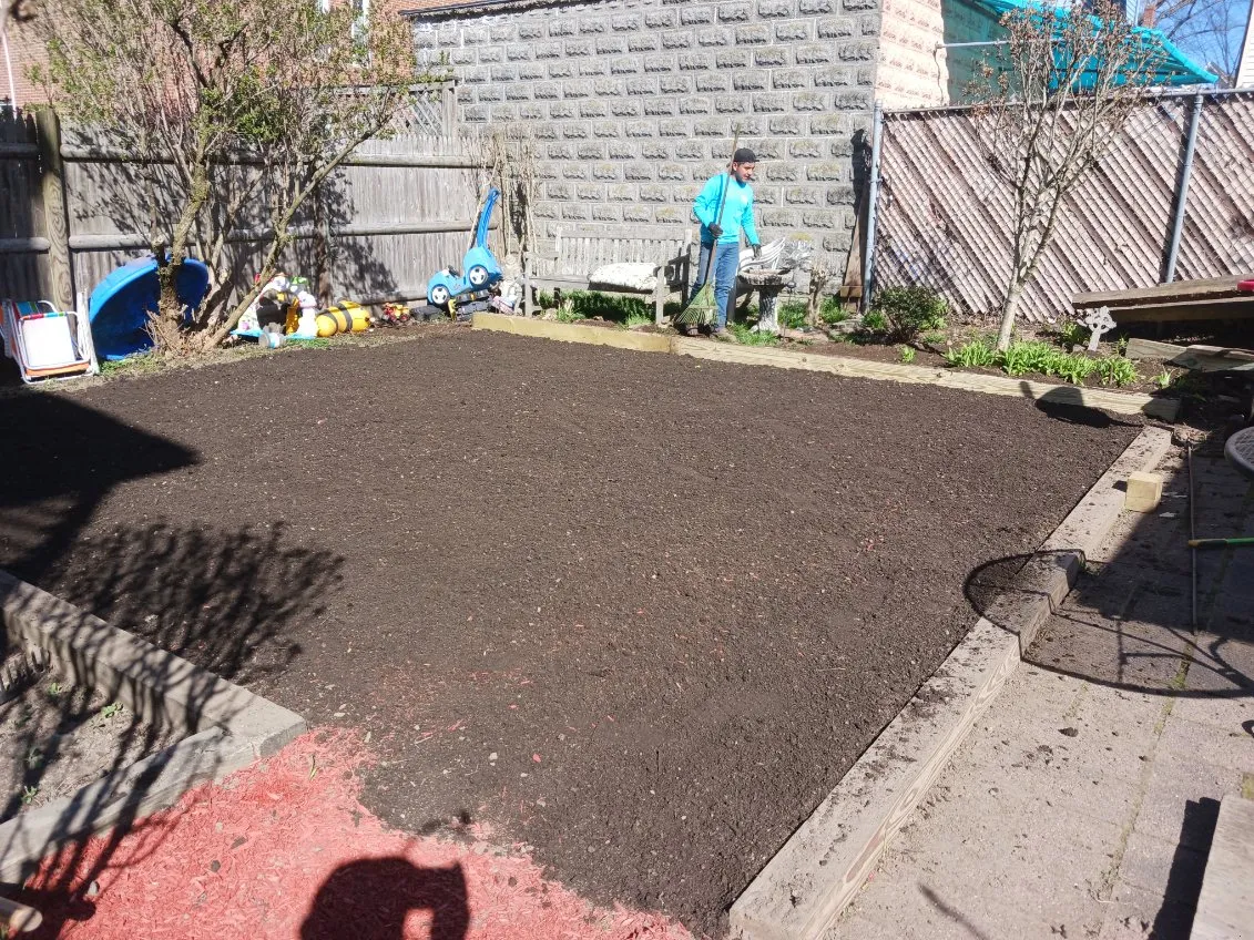 Rafaelitos Landscaping & Masonry