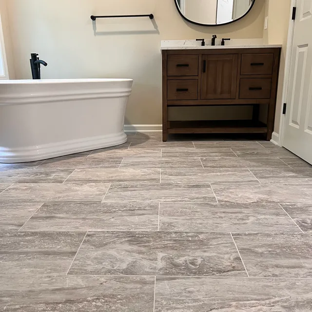 Polke Painting & Remodeling LLC work photo