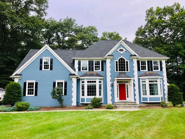 Accent Painting, Inc. work photo