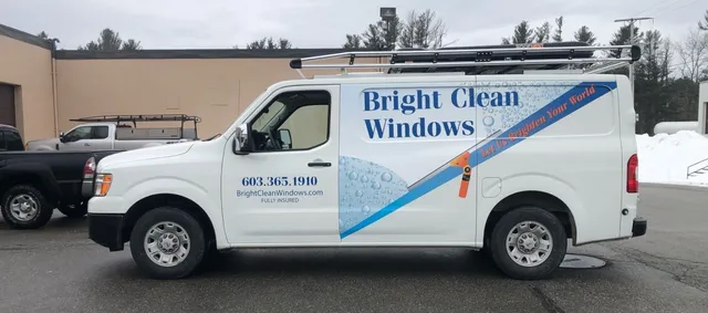 work photo from brightcleanwindows.com