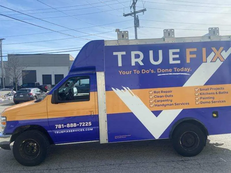 TrueFix Services