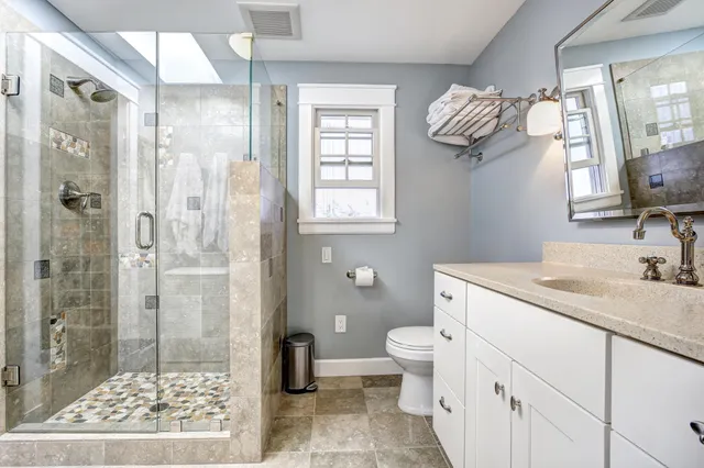JM Remodeling work photo