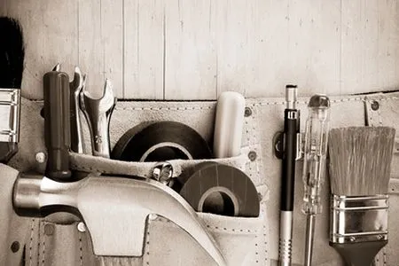 Carpentry Replacement Service Image