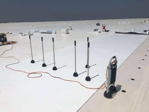 JS Roofing Inc.