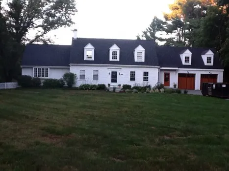 Lowell Road, Concord