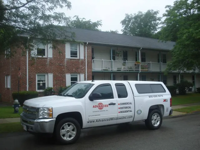 work photo from advancedwindowsinc.com