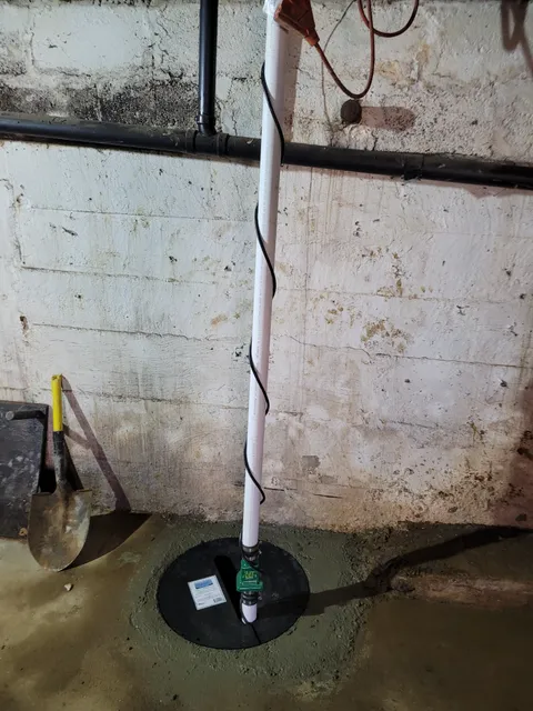 RV WATERPROOFING & Drainage.llc work photo