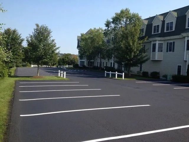 Sherry Construction Corp work photo