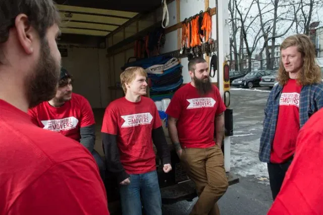 massachusetts in state moving company