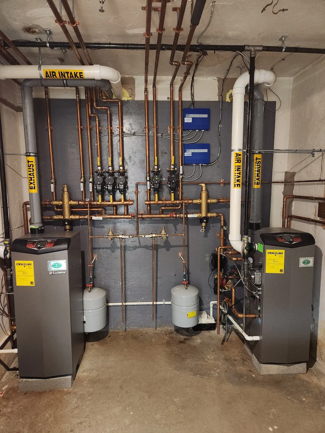 work photo from tjkplumbing.com