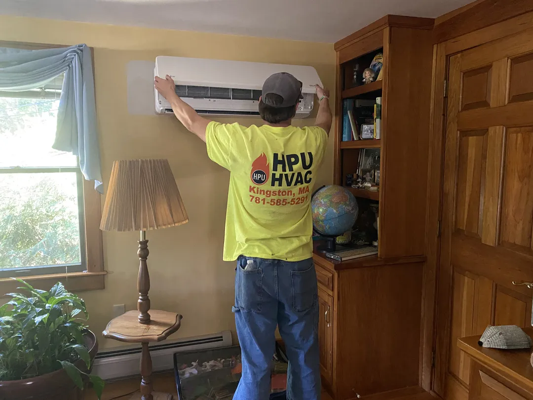 Heat Pumps Unlimited