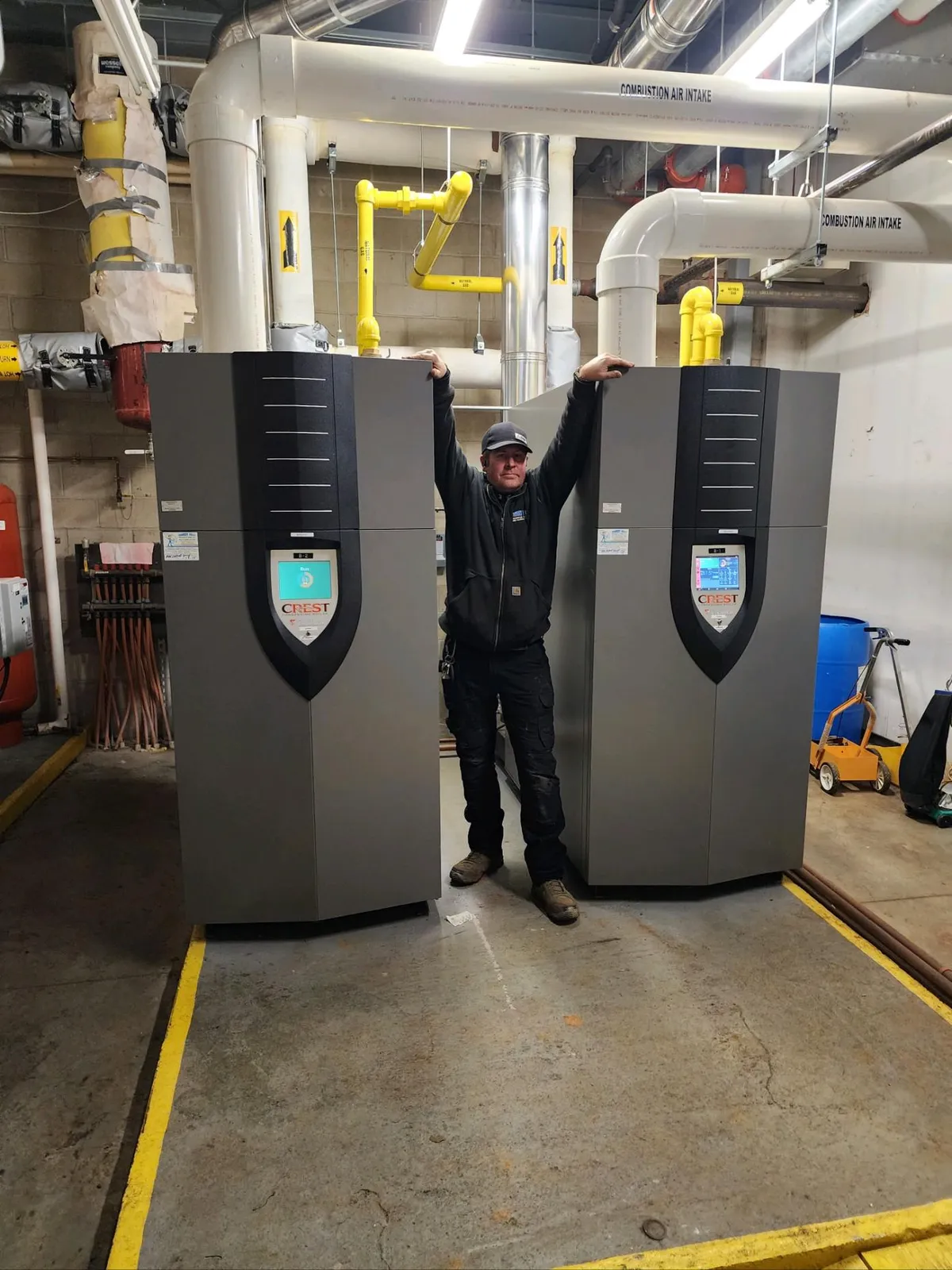 Quarry Hills Plumbing & HVAC