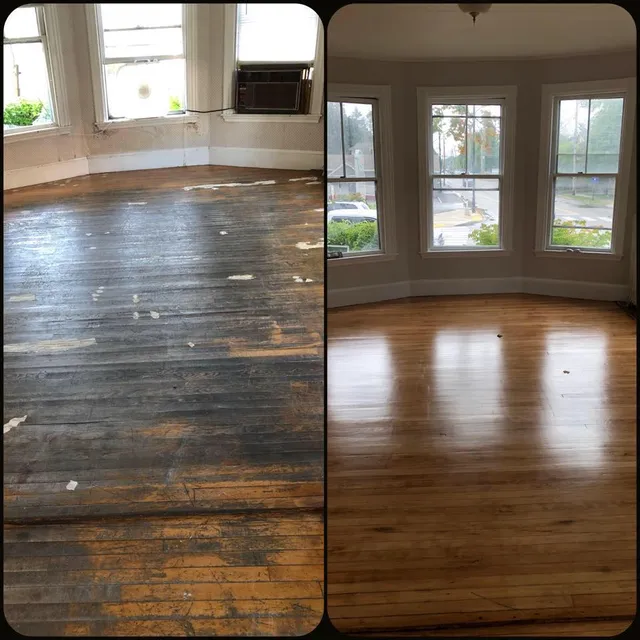 work photo from dthardwoodfloors.com
