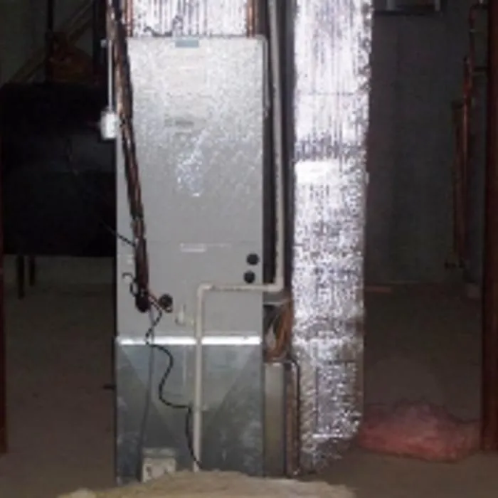Subzero Heating and Air Conditioning, Inc. researched project photo
