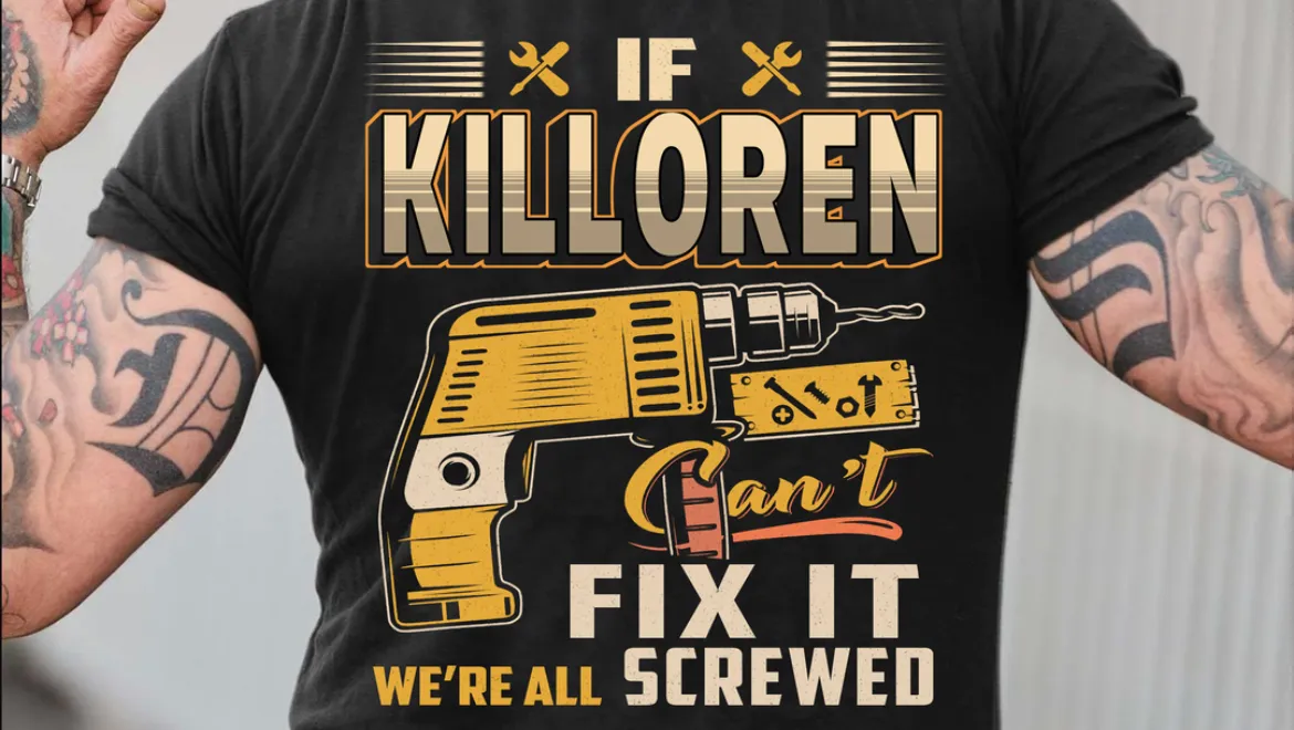 Jason Killoren - Pest Control