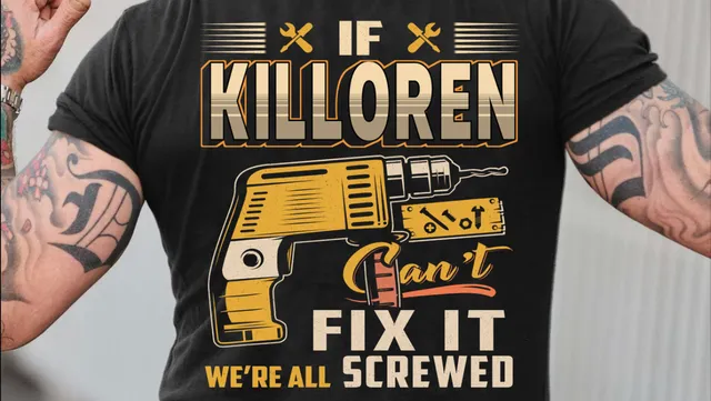 Jason Killoren - Pest Control