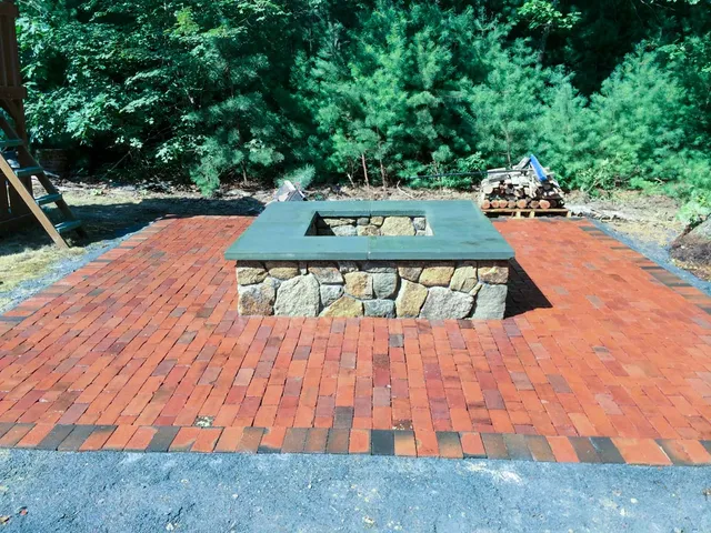 work photo from alliance-masonry.com