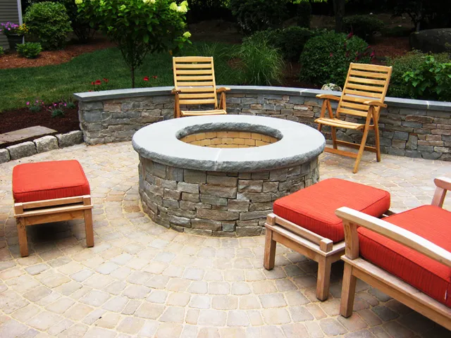 earth stone and water, llc work photo