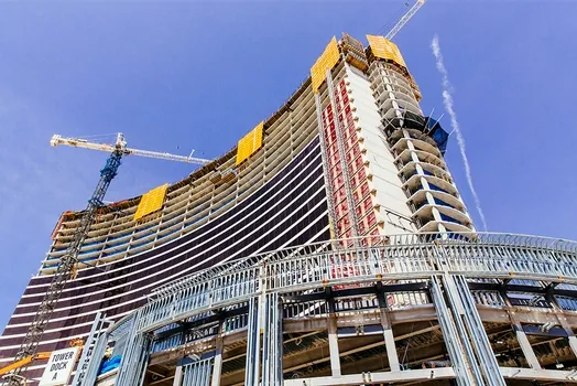 Encore Boston Harbor Resort