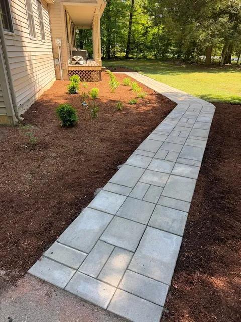 JJ's Landscaping work photo